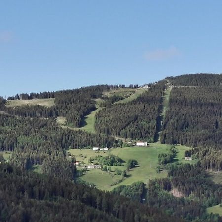 Alpengasthof Fernblick Moenichkirchen Bagian luar foto